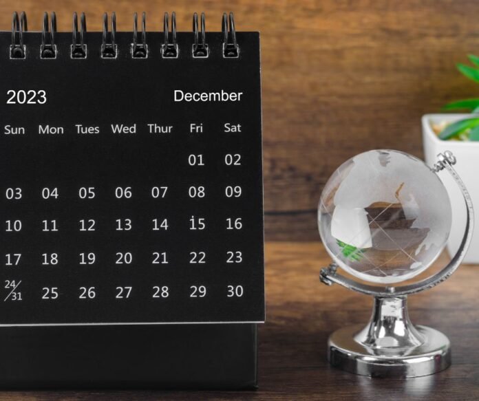 Academic Calendar Macewan 2026-27
