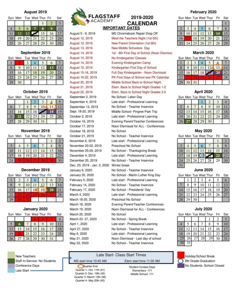 Unr Academic Calendar