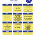 2024 202520HC20Year20at20a20Glance2028Flyer292028329