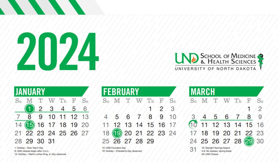 2024 calendar
