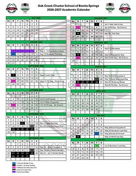 Qcc Academic Calendar