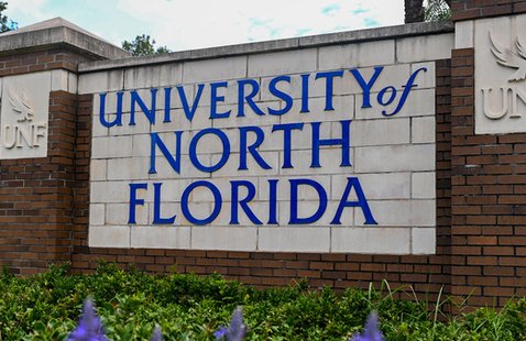 Unf Academic Calendar