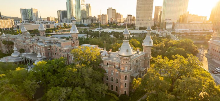 Utampa Academic Calendar
