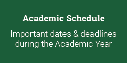 University Of Alberta Academic Calendar