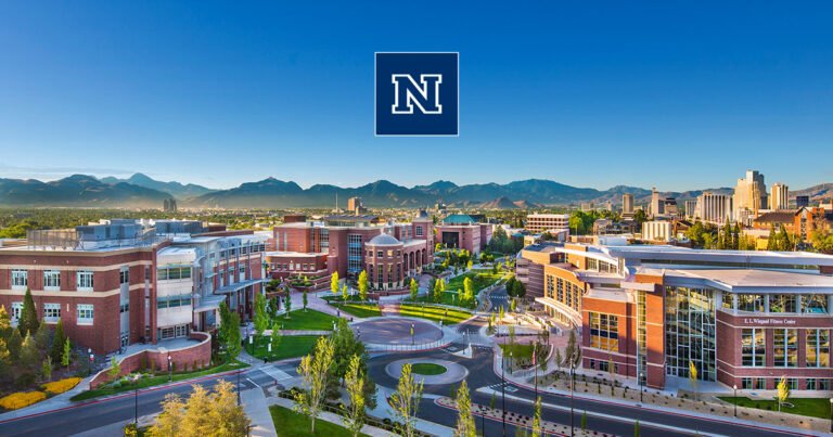 Unr Academic Calendar 2026