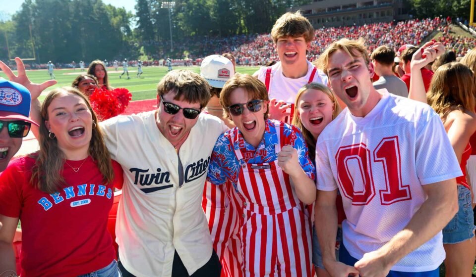 FY9 3684 2025 09 27 CSBSJU Homecoming 014 scaled 1