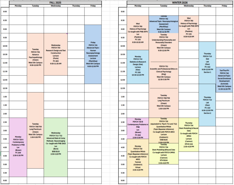 Mcmaster Academic Calendar