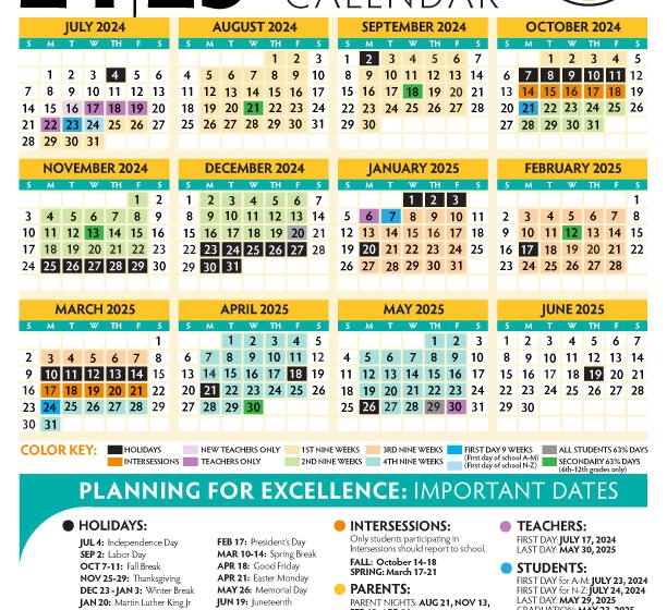 academic calendar24 25FINAL 1