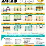 academic calendar24 25FINAL 2