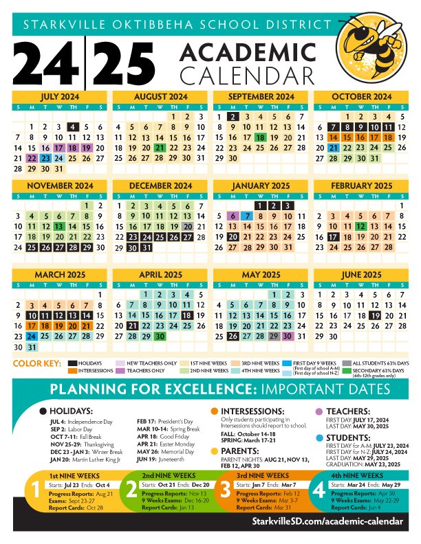 Wmu Academic Calendar