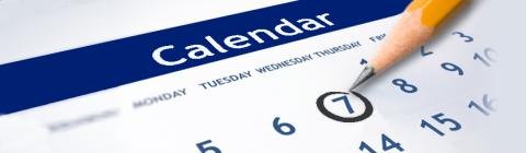 calender