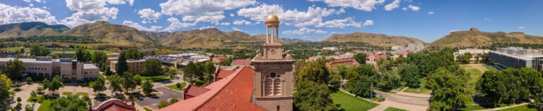 Mines Academic Calendar