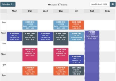 incoming pre law ilrie schedule advice and feedback v0 c5yjc8e9pbcd1