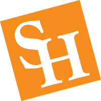shsu footer