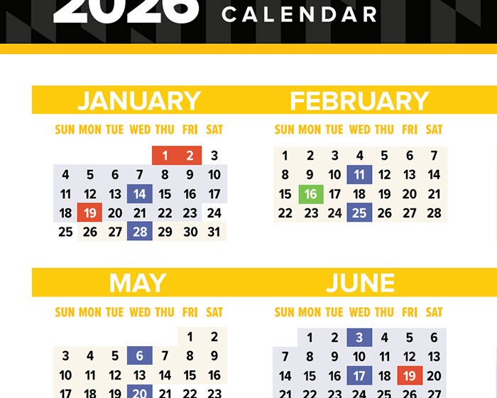 significant dates calendar sq