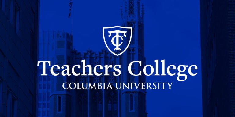 Teachers College Academic Calendar